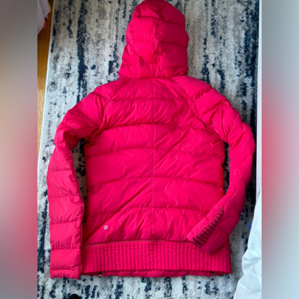 Lululemon Fluffed Up Pullover - Picture 7 of 8